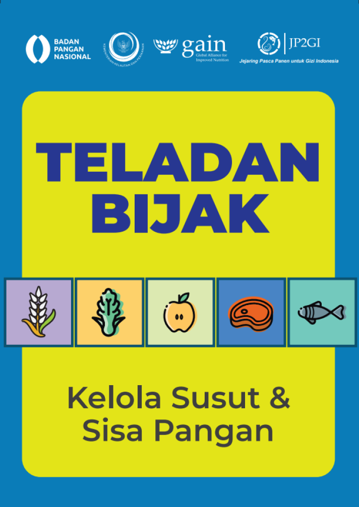 ID JP2GI Buku Best Practice SSP